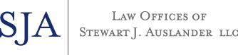 Law Office of Stewart J. Auslander